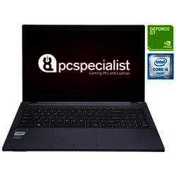 PC Specialist Cosmos IV ST15-940 i5-6300HQ GT940M 1TB 8GB 15 Win 10